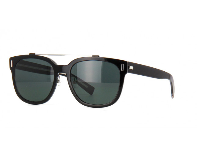 Dior BlackTie2.0S Japan Edition Black Cristal Grey - 217199 7C5/G1 ICE -  Sunglasses - IceOptic