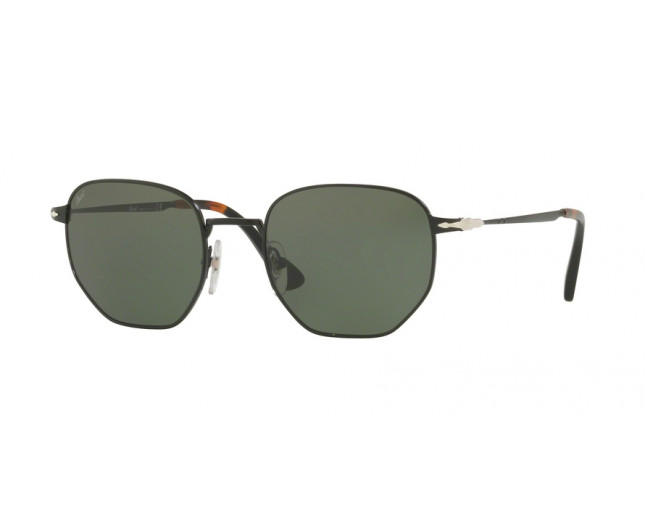 persol hexagonal