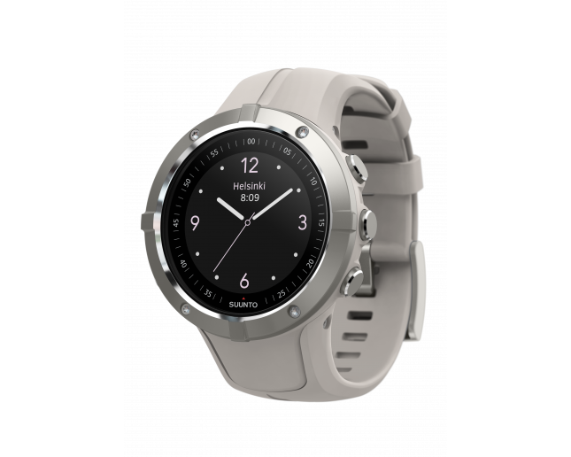 Suunto Spartan Trainer Wrist HR Sandstone