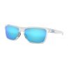 Oakley on sale holston clear