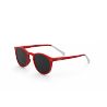 Pantone N°8 Kids Red Grey Polarized