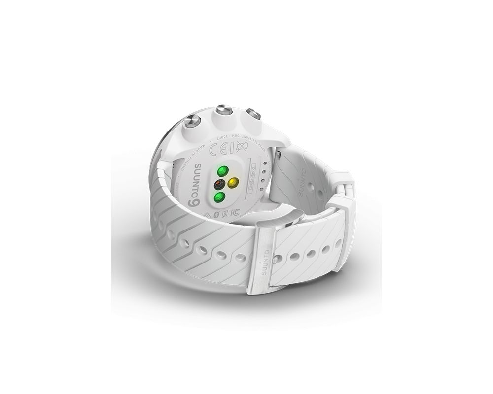 suunto 9 g1 white