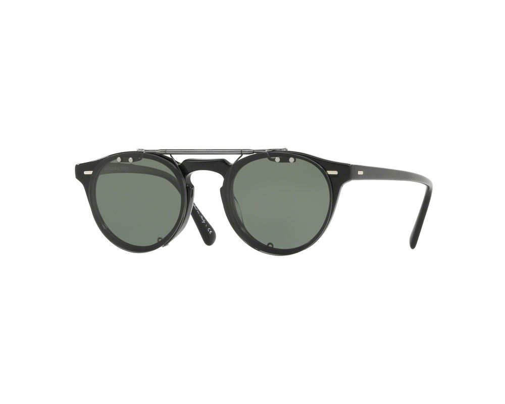 oliver peoples solaire