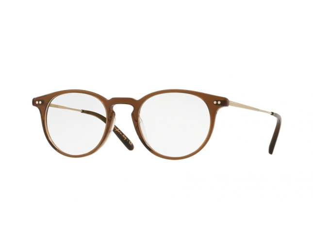 Oliver Peoples Ryerson Espresso - OV5362U 1625 - Eyeglasses - IceOptic