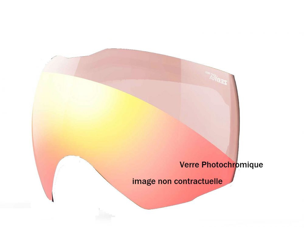 julbo photochromique