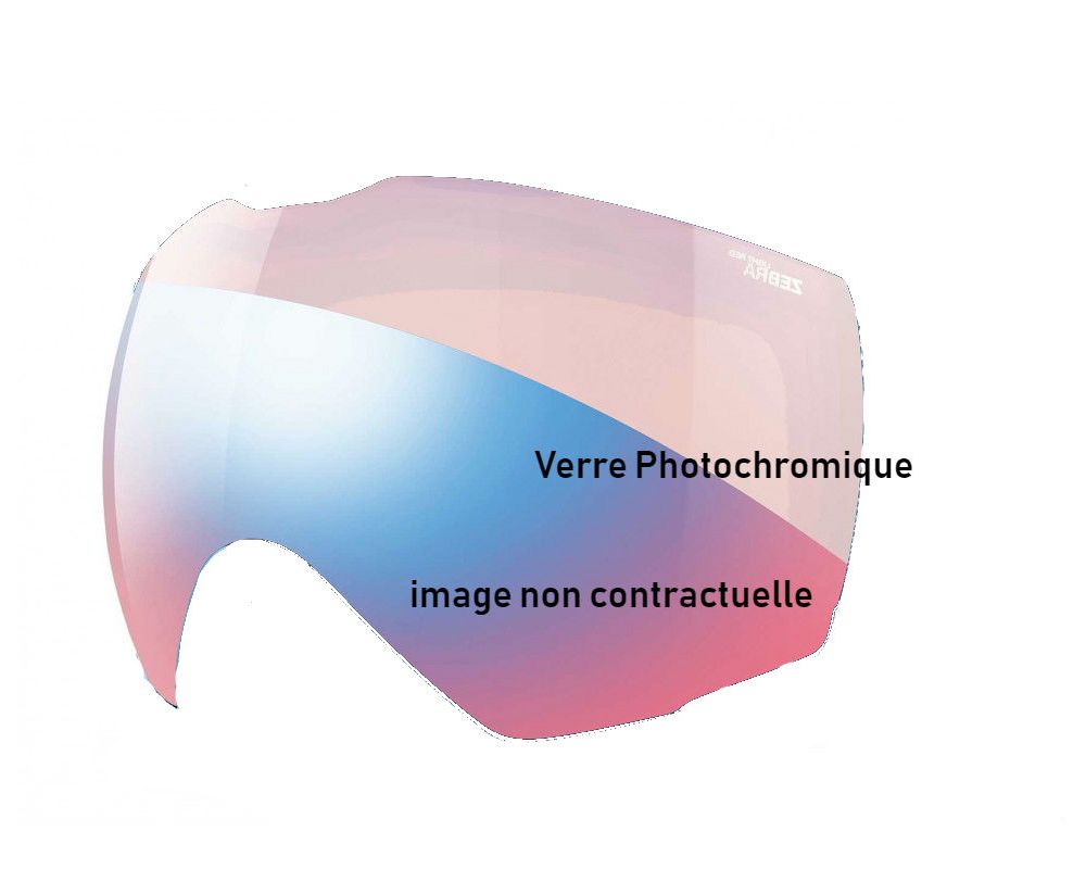 julbo photochromique