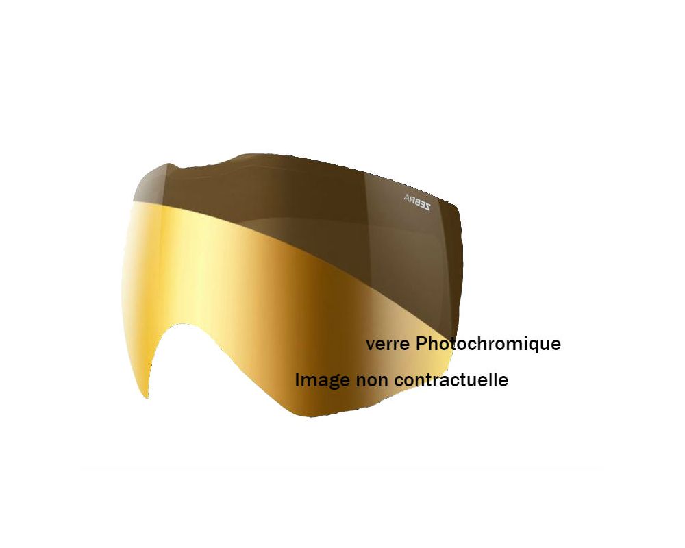 julbo photochromique