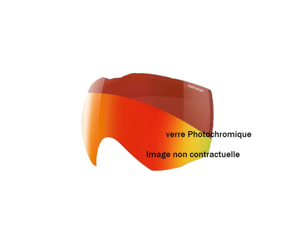 julbo photochromique
