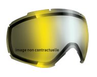 CASQUE DE SKI VISIERE INTERCHANGEABLE CEBE FIREBALL - Ski/Casques -  , Le spécialiste des lunettes de sports correctrices