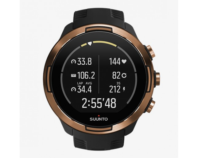 suunto 9 baro copper