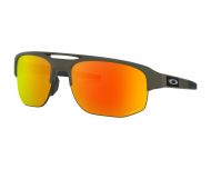 Oakley Mercenary Matte Fog-Prizm Black