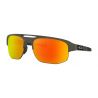 Oakley Mercenary Matte Fog-Prizm Black