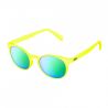 Neon Optic Gravity Yellow Fluo Mirror Green