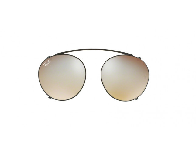 clip solaire magnetique ray ban