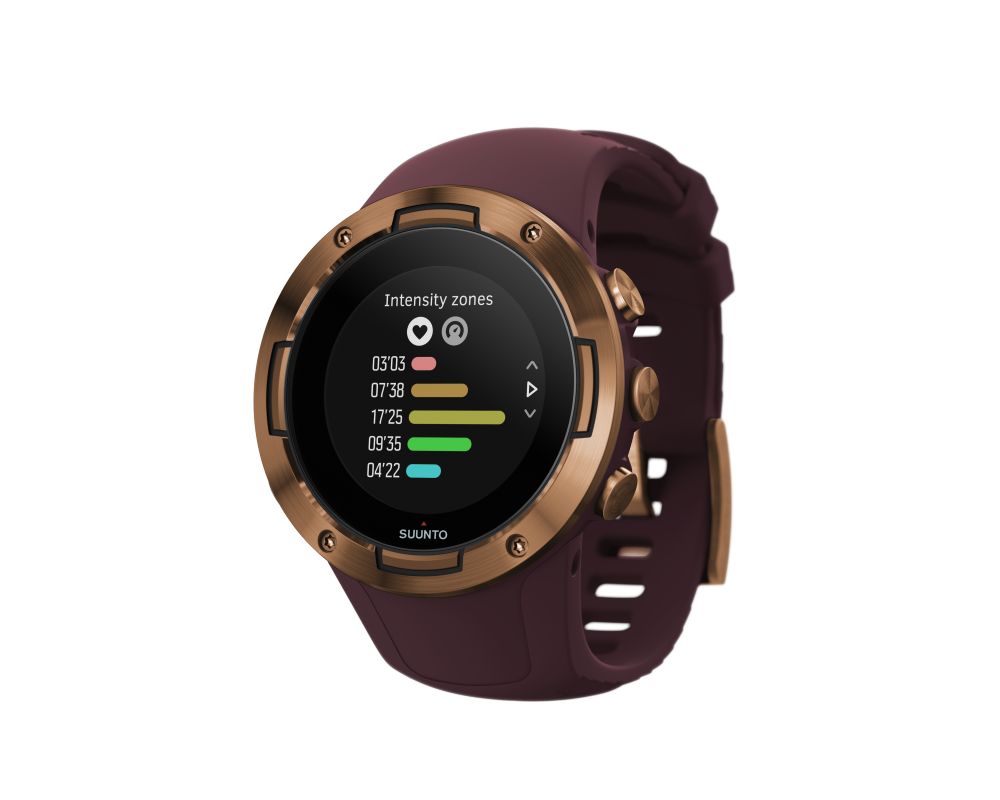 suunto copper