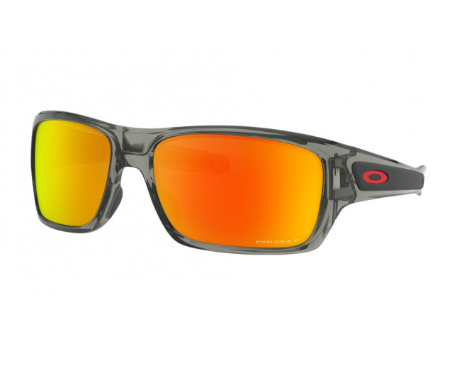oakley sunglasses prizm polarized