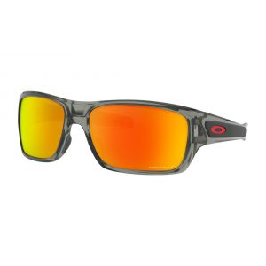 Oakley Turbine Grey Ink Ruby Iridium 2024 www tofrei