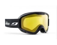 Julbo masque de ski Plasma Noir Jaune cat1