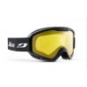 Julbo masque de ski Plasma Noir Jaune cat1