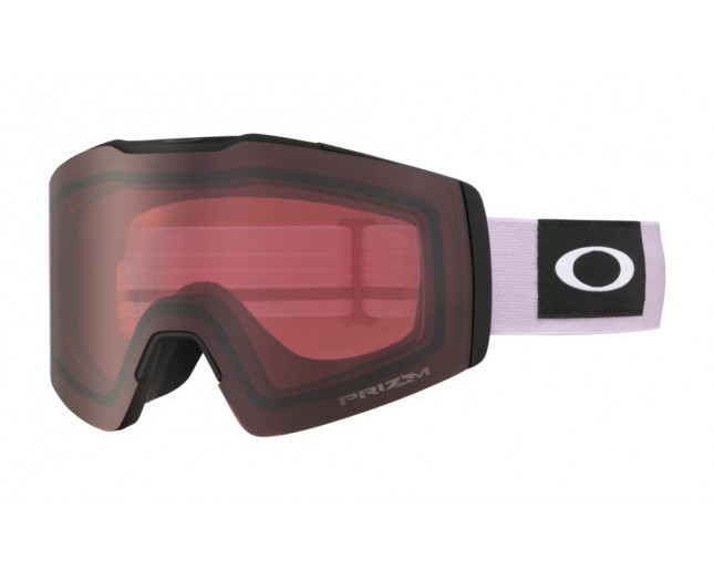 Oakley Fall Line L Prizm Masque de ski