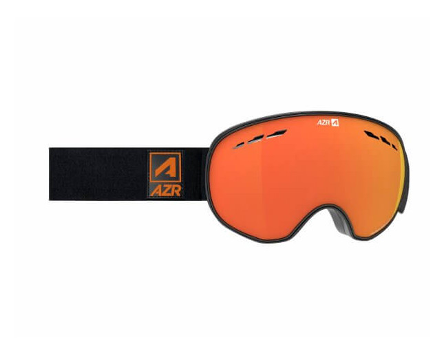 Masque de ski discount azr