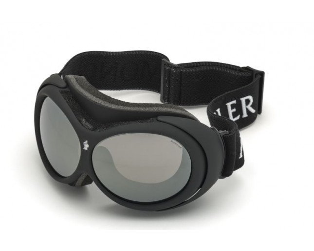 Moncler Lunettes Grenoble Goggles