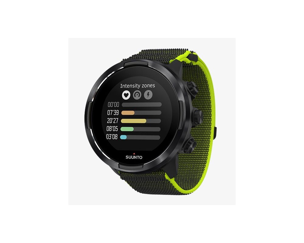 suunto 9 baro lime