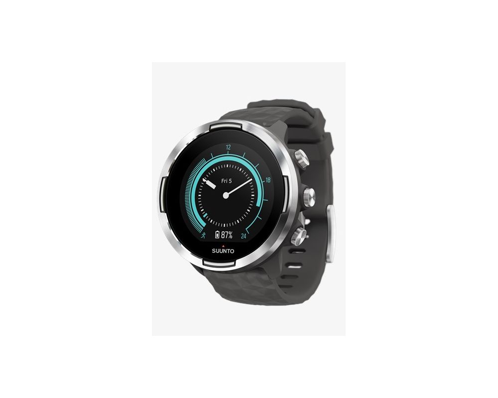 suunto 9 graphite