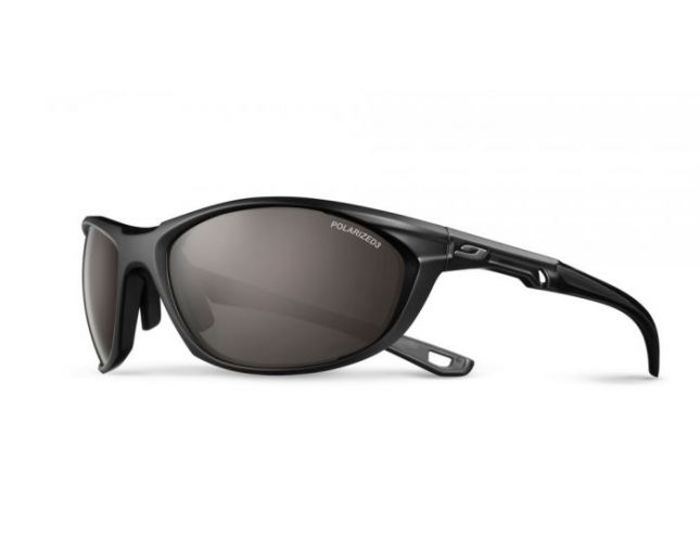 Julbo Race 2.0 Noir Mat Noir Spectron 3 Polarized Fume