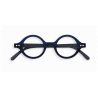 Izipizi Lunette de Lecture Forme J Reading Archi Blue