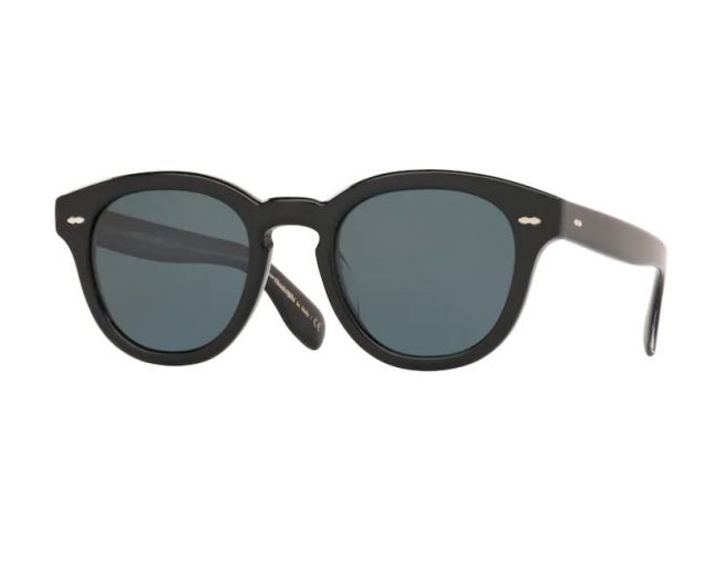 Oliver Peoples Cary Grant Sun Black Blue Polar