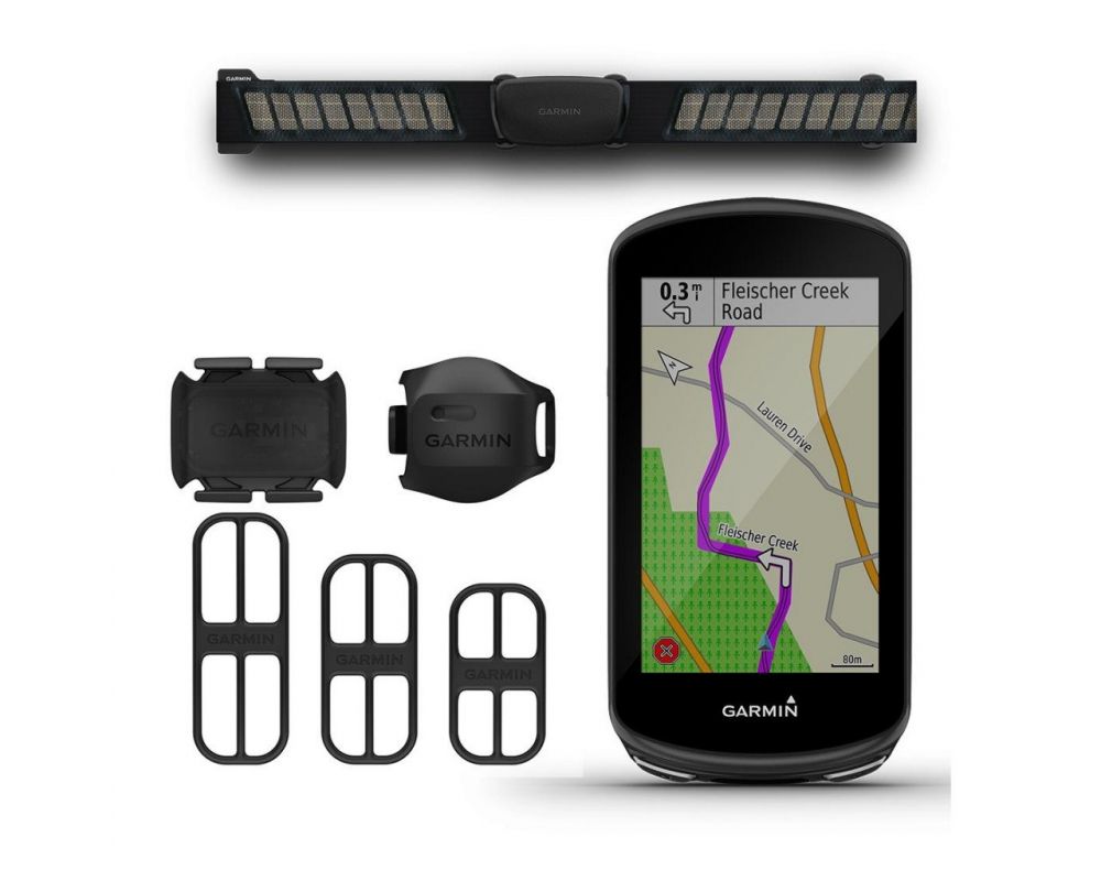 garmin edge 1030 performance bundle