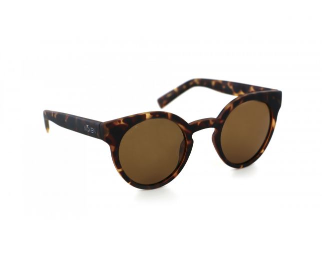 Moken Ania Tortoise Brown - MKN-E54 TORT/BRW - Lunettes de soleil ...