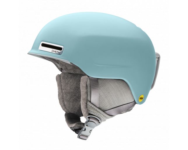 smith ski helmet visor