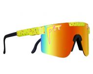 Pit Viper The Original Polarized The Gold Standard Gold S8nsw8n Sunglasses Iceoptic