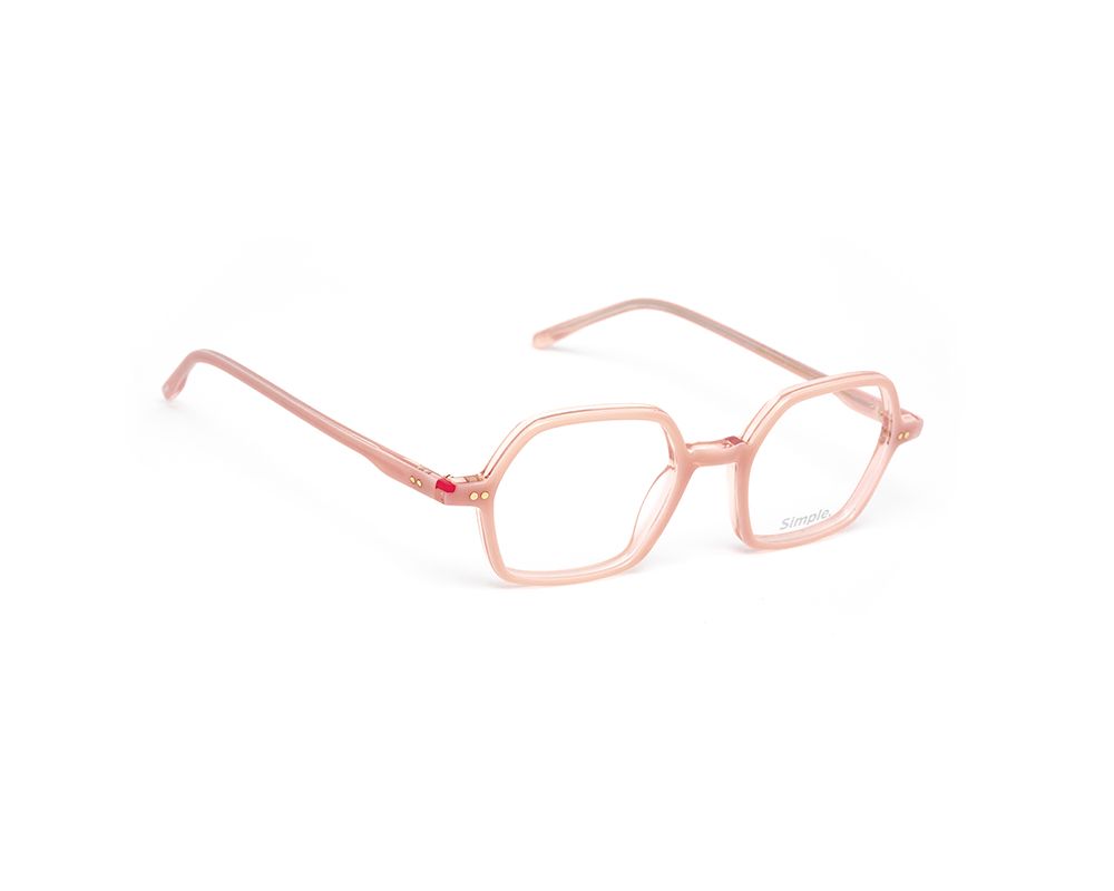 lunette marque simple