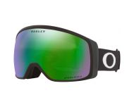 Oakley Flight Tracker XM Matte Black-Prizm Snow Torch