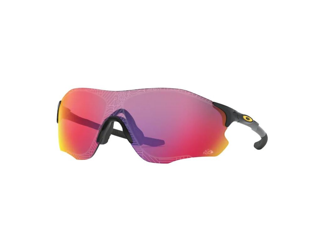 Oakley Evzero Path Carbon Prizm Road Oo9308 23 Sunglasses Iceoptic