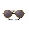 Izipizi Sun Glacier Neutral Beige Brown Mirror Lens cat4