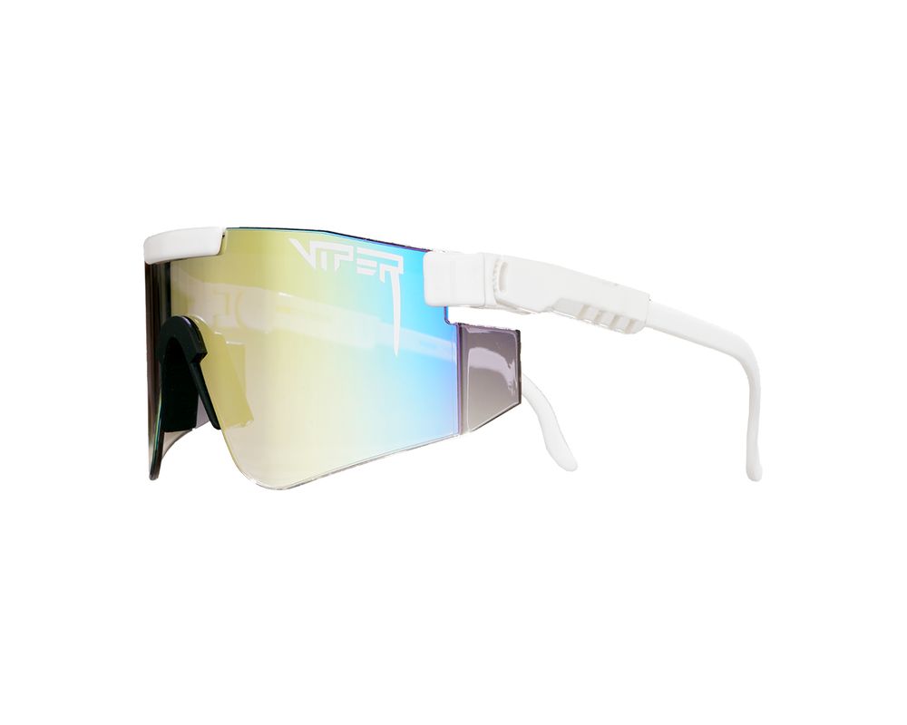 Pit Viper The Double Wide The Miami Nights - SC4RF4C3 - Lunettes de soleil - IceOptic