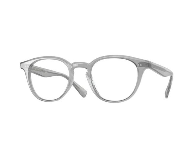 Oliver Peoples Desmon Workman Grey - OV5454U 1132 - Eyeglasses - IceOptic