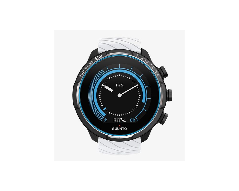 suunto 9 mercedes benz