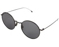 Komono Yoko Black Grey Polarized