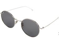 Komono Yoko Silver SmokeNGrey Polarized