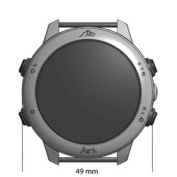 BOOsport - Si tu souhaites tester la nouvelle montre altimètre Granita 2 -  Air'n Outdoor. Contacte-nous ! Une montre test est à dispo à notre dépôt de  Sierre. Simple, elle va à