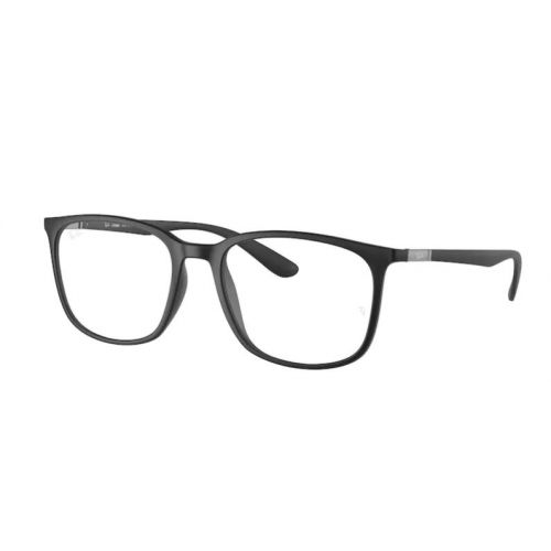 Ray Ban RX7199 Sand Black