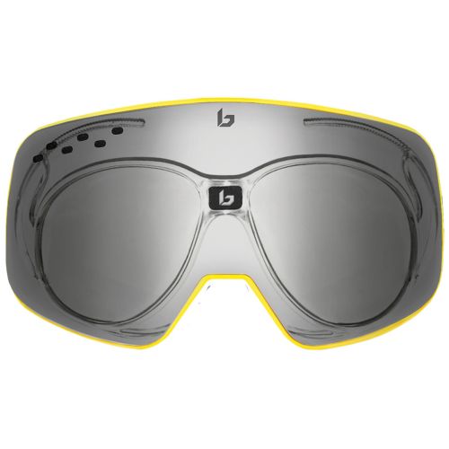 Bollé Clip optique Adulte pour Masque de ski - Adaptateur de Verres