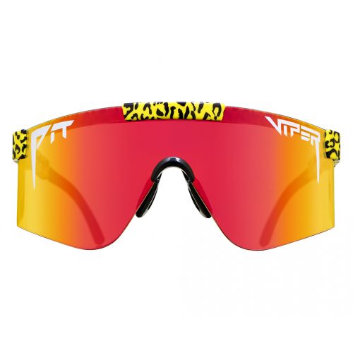 Pit Viper The 2000 The Hot Tropics - The Hot Tropics - Lunettes de ...