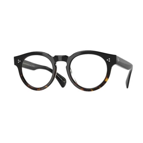 Oliver Peoples Rosden Black 362 Gradient