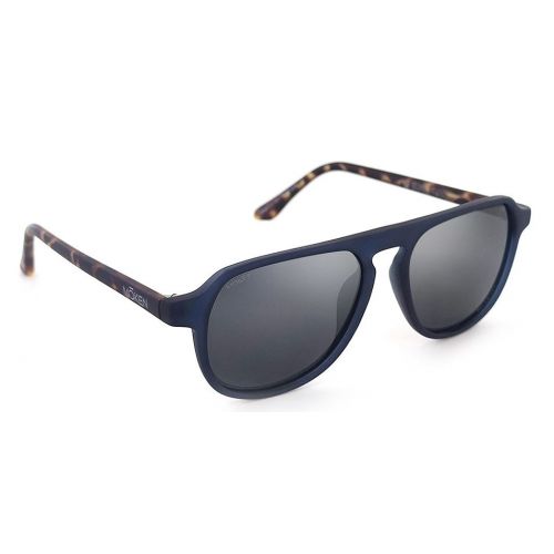 Moken Dude Navy/Tortoise/Grey Polarized